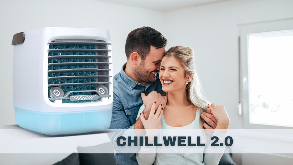 CHILLWELL 2.0 test kaufen