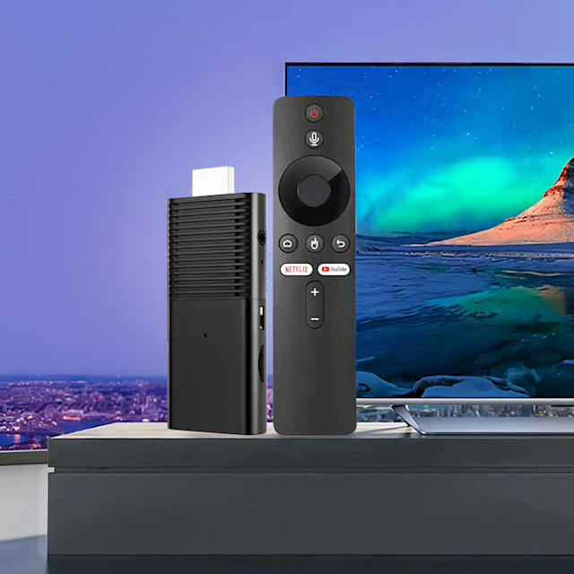 Flixy TV Stick erfahrungen